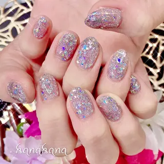 ネイル ジェルネイル HANAHANAのネイルデザイン