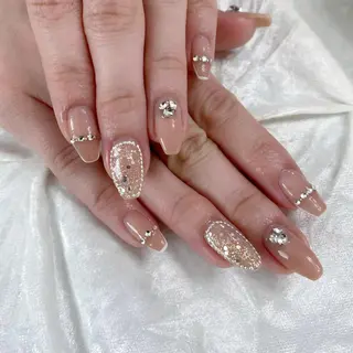 ネイル パラジェル登録サロンfeerique所属・Uchida Mayunaのその他イメージ