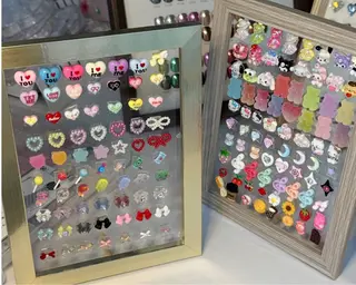 ネイル 🎀🎀YooLi Nail Salonのネイルデザイン