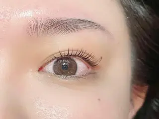 マツエク・マツパ サラバイ ニコットのマツエク・マツパデザイン