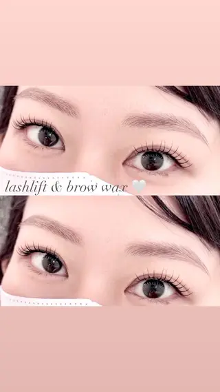 アイブロウ 🫧 Marin.k🪽のマツエク・マツパデザイン