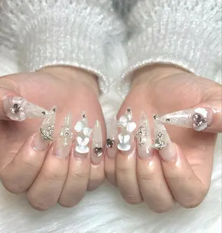 ネイル Julli NailStudioのネイルデザイン