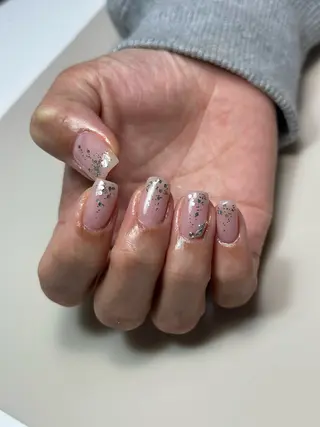 ネイル bibiwoo Ayakoのネイルデザイン