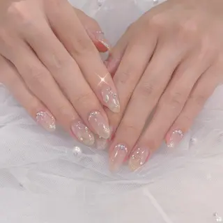 ネイル Cleo上前津店🫧 Juraのネイルデザイン