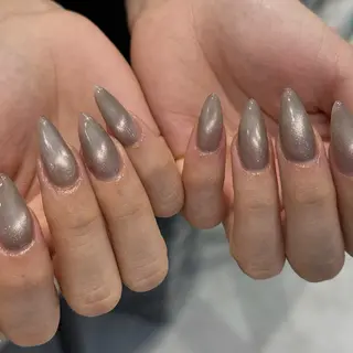 ネイル NORA nail UMEDA所属・nails by wakabaのネイルデザイン