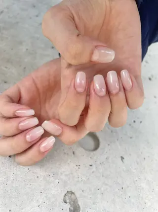 ネイル Rena-ju キャサディのネイルデザイン