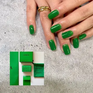 ネイル WAVY airiのネイルデザイン