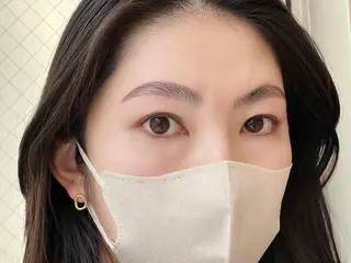 アイブロウ 🌿垢抜けマツパ ×美眉🌙Yuiのマツエク・マツパデザイン