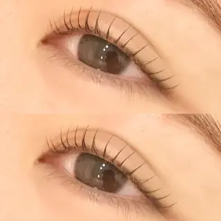 マツエク・マツパ ホリイ キリのマツエク・マツパデザイン