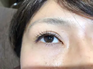 マツエク・マツパ ダイヤモンドアイズ Jr.サロンのマツエク・マツパデザイン