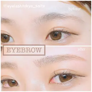 マツエク・マツパ 🥀Saito Tomomi🥀のマツエク・マツパデザイン