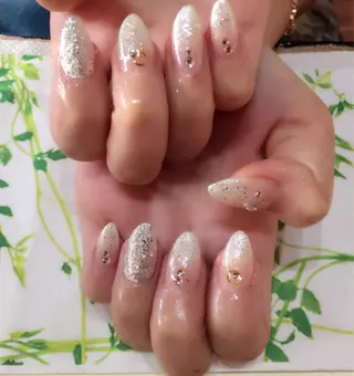 ネイル a yakaのネイルデザイン