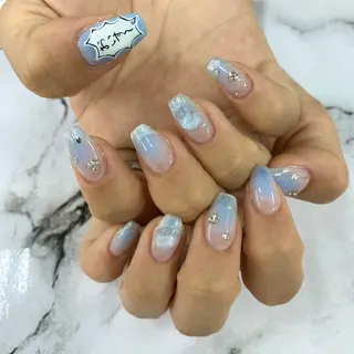 ネイル Basic町田本店 EMIRIのネイルデザイン