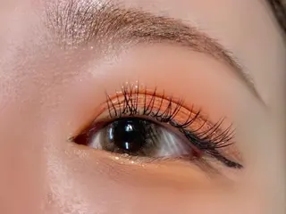 マツエク・マツパ freevel(フリーヴェル)所属・遠藤 早紀のマツエク・マツパデザイン