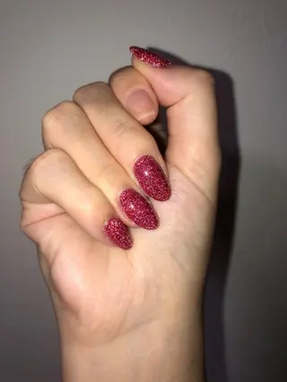 ネイル salon ownのネイルデザイン