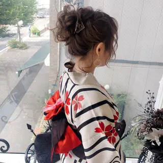 セミロング 伊藤 しずくのその他イメージ