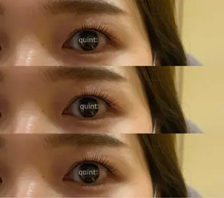 マツエク・マツパ たねむら みきのマツエク・マツパデザイン