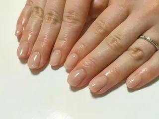 ネイル oir. nailsalonのネイルデザイン