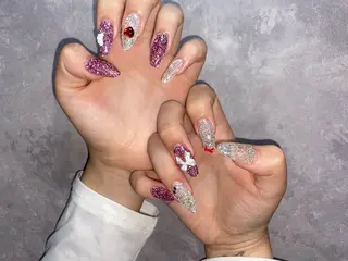 ネイル OAK溝の口 SAWAのその他イメージ