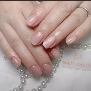 ネイル 💕鈴木ユリ パラジェル/オフ無料のネイルデザイン