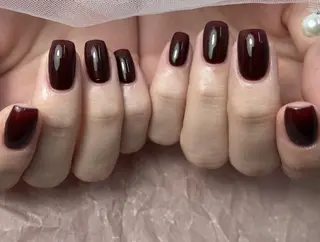 ネイル ToliyDeliy Nail Salonのネイルデザイン