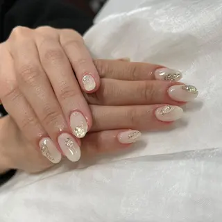 ネイル Umi nail& eyelashのネイルデザイン