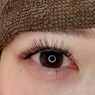 マツエク・マツパ 堀川 穂乃香の眉毛・アイブロウイメージ