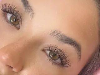 マツエク・マツパ アイラッシュサロンノア所属・アイラッシュサロン ノアのマツエク・マツパデザイン