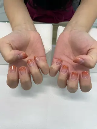 ネイル MAXKELLY ますみのネイルデザイン