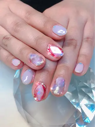 ネイル Private Salon 大宮のネイルデザイン