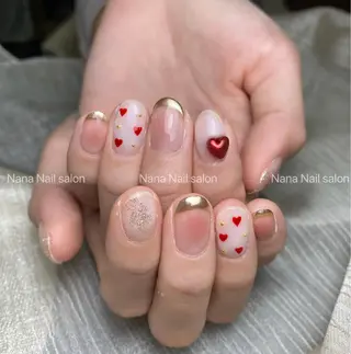 ネイル Unicorn Nail原宿表参道のネイルデザイン