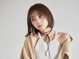 ショート カラー 白髪ぼかし🌈 Ayakoのヘアスタイル