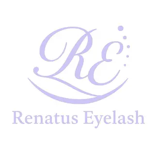 マツエク・マツパ haruka RenatusEyeのマツエク・マツパデザイン