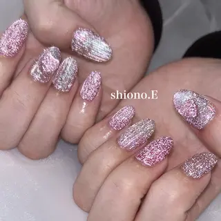 ネイル be-cares beauty(豊川店のネイルデザイン