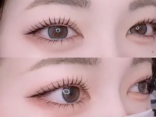 マツエク・マツパ CHERIE is.西中島南方店所属・CHERIE is. 🎀Sakaiのマツエク・マツパデザイン