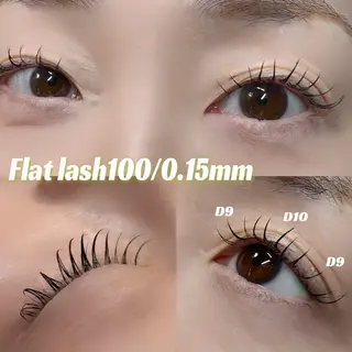 マツエク・マツパ eyelash salon  RANUN所属・🌼RANUN Miya🌼のマツエク・マツパデザイン