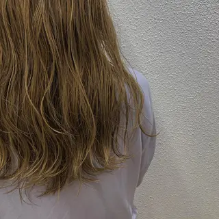 セミロング C’LD hair produce /シールドヘア所属・モテ髪/ボブ/ショー ト/アダチフウトのヘアスタイル