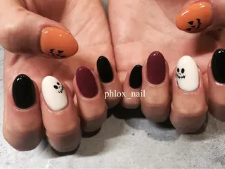 ネイル s/w _shokoのネイルデザイン