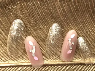 ネイル Verest 西荻窪のネイルデザイン