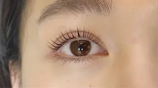 マツエク・マツパ LOARK アイラッシュのマツエク・マツパデザイン