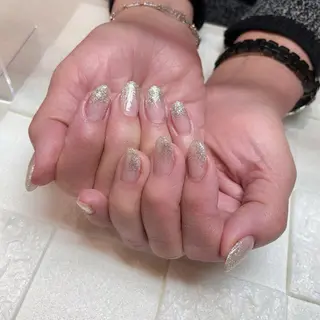 ネイル luxe NailDesignのネイルデザイン