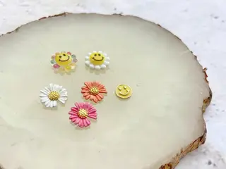 ネイル nail salon BONO所属・nail salon アトリエBONOのネイルデザイン