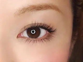 マツエク・マツパ マツエクマツパーサロン所属・モデル募集 心斎橋店のマツエク・マツパデザイン