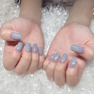 ネイル Nail&eye Belire 新宿のネイルデザイン