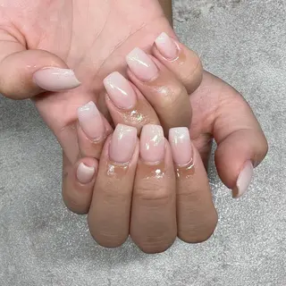 ネイル 川端 京香のネイルデザイン