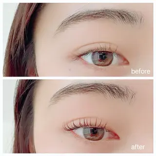 マツエク・マツパ E.🦩🕊️🦒 RIKAのマツエク・マツパデザイン