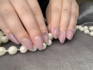 ネイル キ ヨミネイルのネイルデザイン