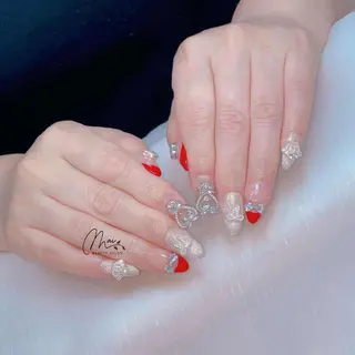 ネイル MaiBeauty DanHiのネイルデザイン