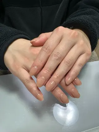 ネイル Nail Salon Queen所属・Nail Salon Queenのネイルデザイン