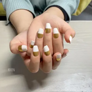 ネイル I P'ink nail salon所属・I pinknail 韓国風·持ち込み専門のネイルデザイン